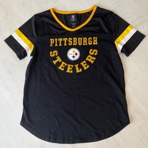 Pittsburgh Steelers Girls Shirt